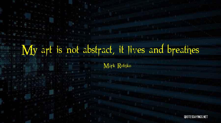 Ustalink Quotes By Mark Rothko Ustalink Quotes By Mark Rothko