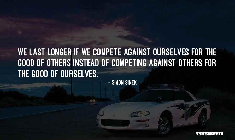 Ustanoven Quotes By Simon Sinek Ustanoven Quotes By Simon Sinek