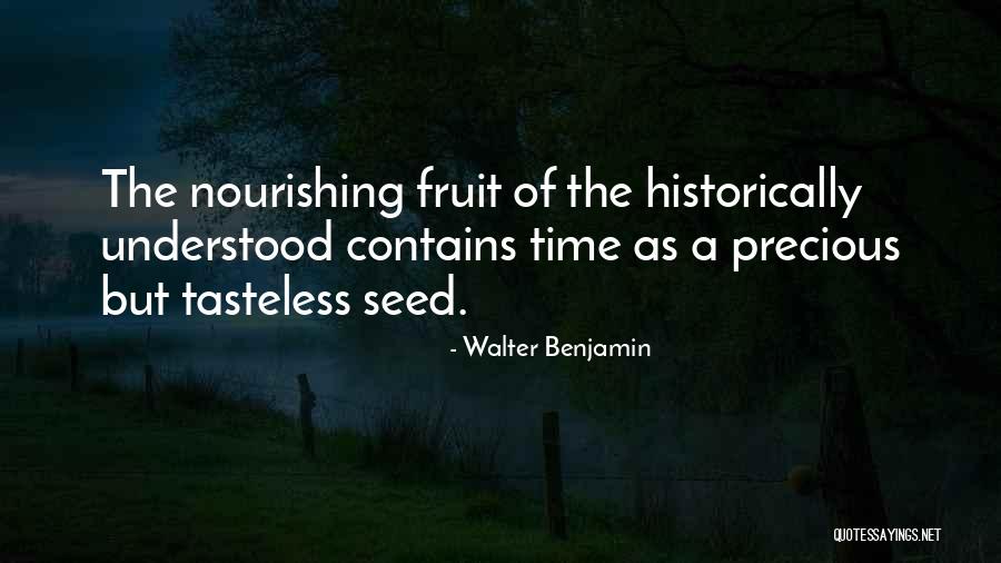 Ustaom Quotes By Walter Benjamin Ustaom Quotes By Walter Benjamin