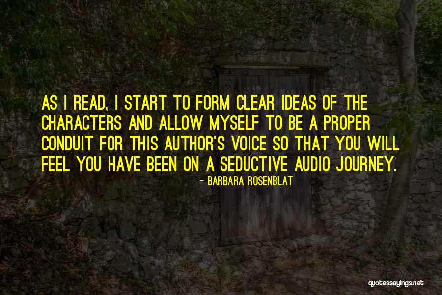 Ustasc Quotes By Barbara Rosenblat Ustasc Quotes By Barbara Rosenblat