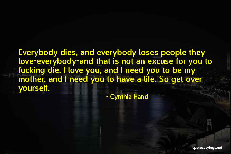 Ustasha Atrocities Quotes By Cynthia Hand Ustasha Atrocities Quotes By Cynthia Hand