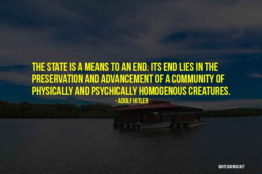 Ustasha Symbol Quotes By Adolf Hitler Ustasha Symbol Quotes By Adolf Hitler