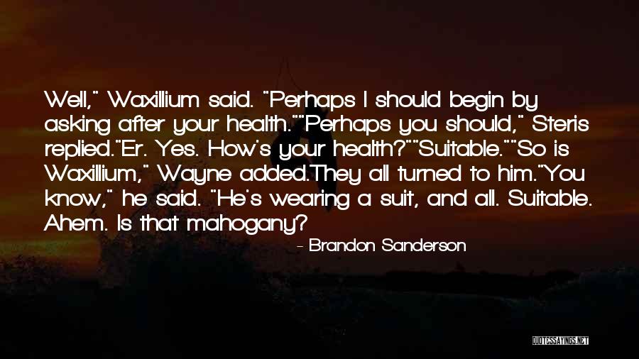 Ustasha Symbol Quotes By Brandon Sanderson Ustasha Symbol Quotes By Brandon Sanderson