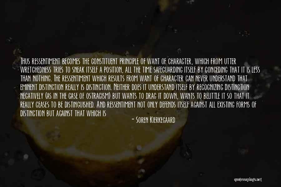 Ustasha Uniform Quotes By Soren Kierkegaard Ustasha Uniform Quotes By Soren Kierkegaard