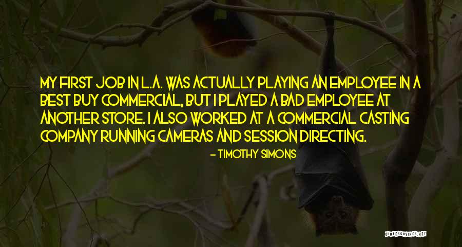 Ustasha Uniform Quotes By Timothy Simons Ustasha Uniform Quotes By Timothy Simons