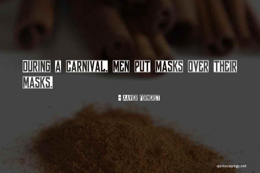 Ustashe Quotes By Xavier Forneret Ustashe Quotes By Xavier Forneret