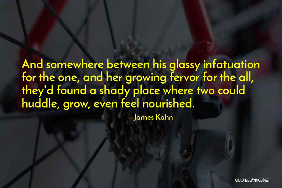 Ustati Iz Quotes By James Kahn Ustati Iz Quotes By James Kahn
