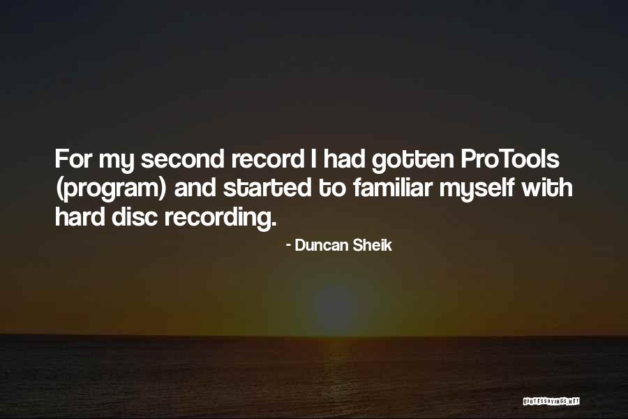 Ustaz Menk Quotes By Duncan Sheik Ustaz Menk Quotes By Duncan Sheik