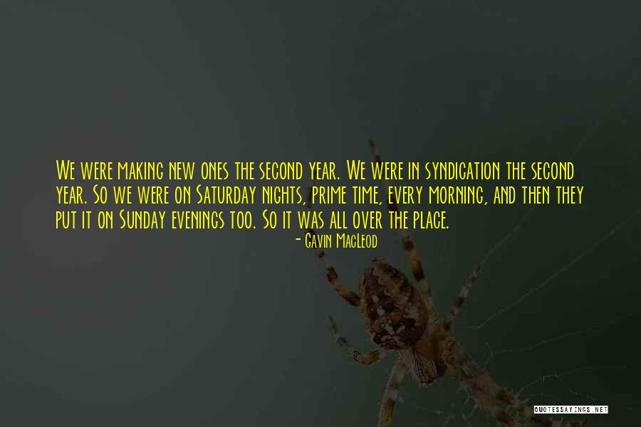 Ustaz Menk Quotes By Gavin MacLeod Ustaz Menk Quotes By Gavin MacLeod