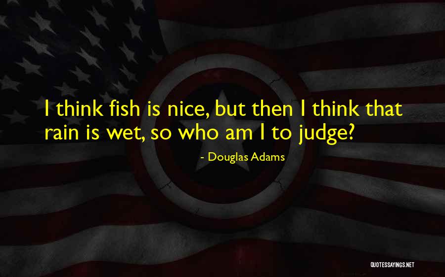 Usted Es Quotes By Douglas Adams Usted Es Quotes By Douglas Adams