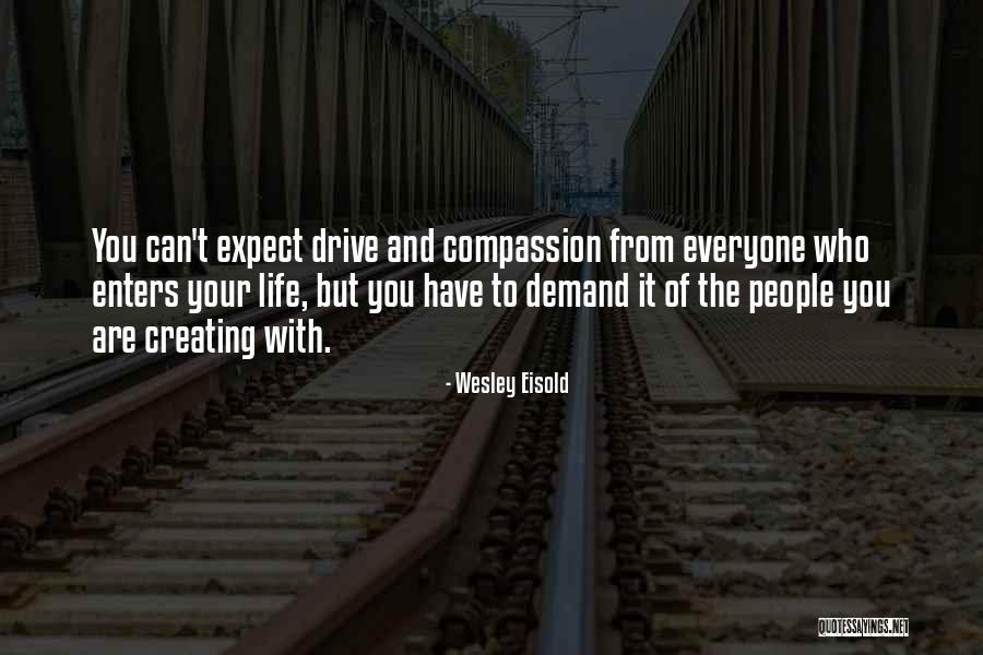 Usthath Quotes By Wesley Eisold Usthath Quotes By Wesley Eisold
