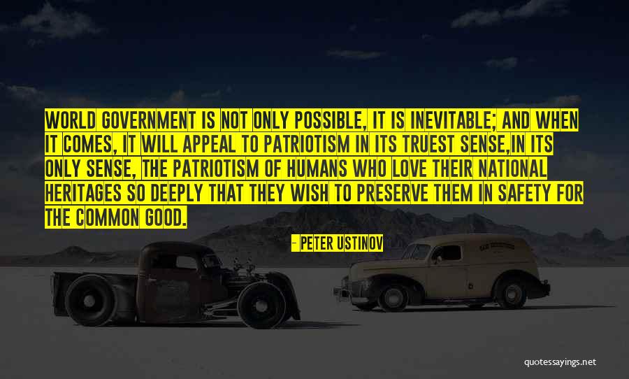Ustinov Quotes By Peter Ustinov Ustinov Quotes By Peter Ustinov