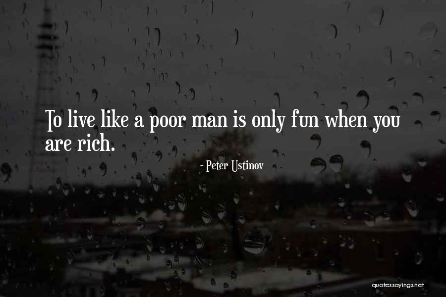 Ustinov Quotes By Peter Ustinov Ustinov Quotes By Peter Ustinov