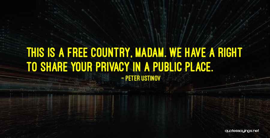 Ustinov Quotes By Peter Ustinov Ustinov Quotes By Peter Ustinov