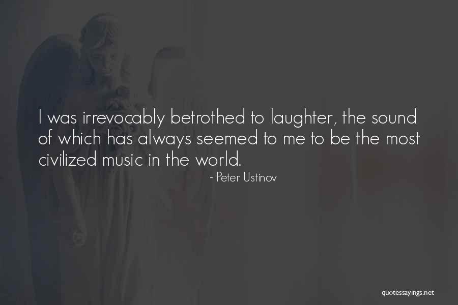 Ustinov Quotes By Peter Ustinov Ustinov Quotes By Peter Ustinov
