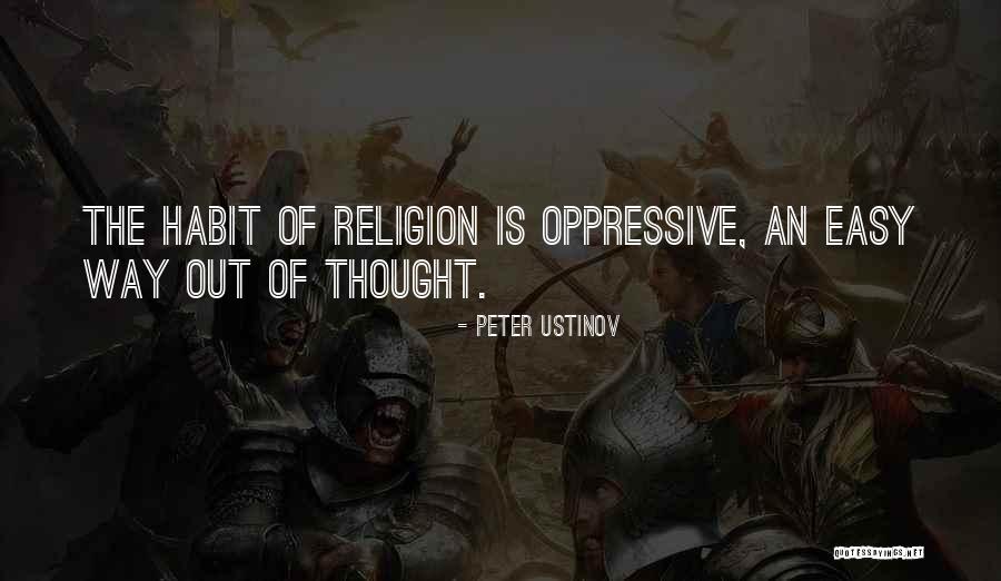 Ustinov Quotes By Peter Ustinov Ustinov Quotes By Peter Ustinov