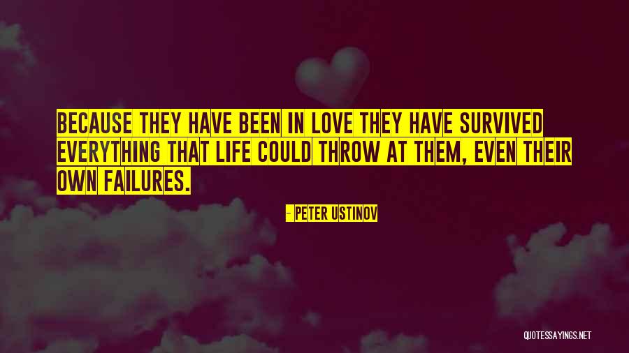 Ustinov Quotes By Peter Ustinov Ustinov Quotes By Peter Ustinov