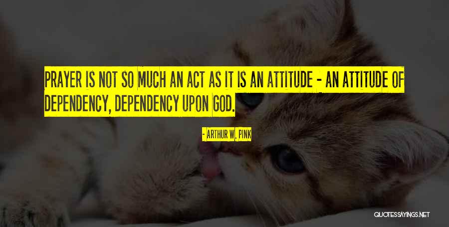 Ustinov Vs Romankevich Quotes By Arthur W. Pink Ustinov Vs Romankevich Quotes By Arthur W. Pink