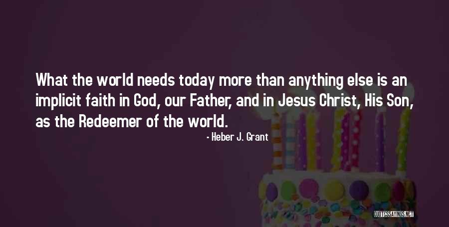 Ustinova Books Quotes By Heber J. Grant Ustinova Books Quotes By Heber J. Grant
