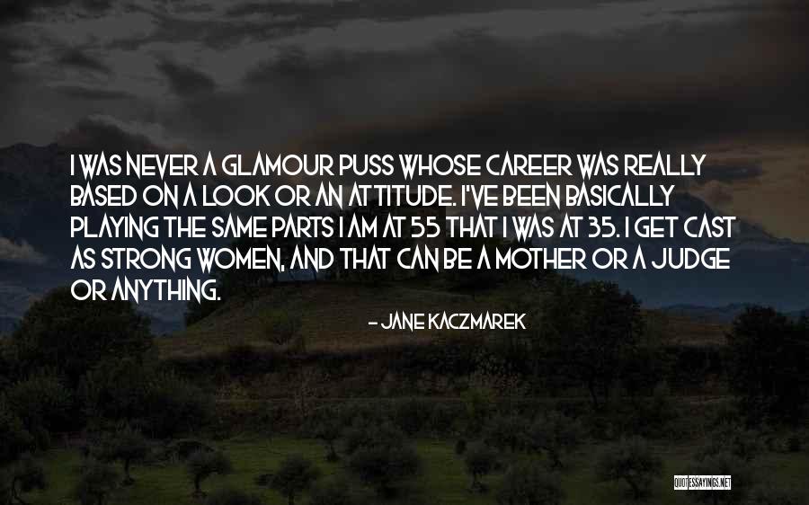 Ustocktrade Quotes By Jane Kaczmarek Ustocktrade Quotes By Jane Kaczmarek