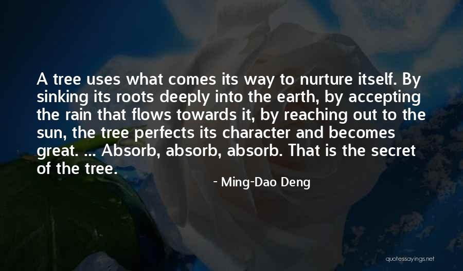 Ustocktrade Quotes By Ming-Dao Deng Ustocktrade Quotes By Ming-Dao Deng