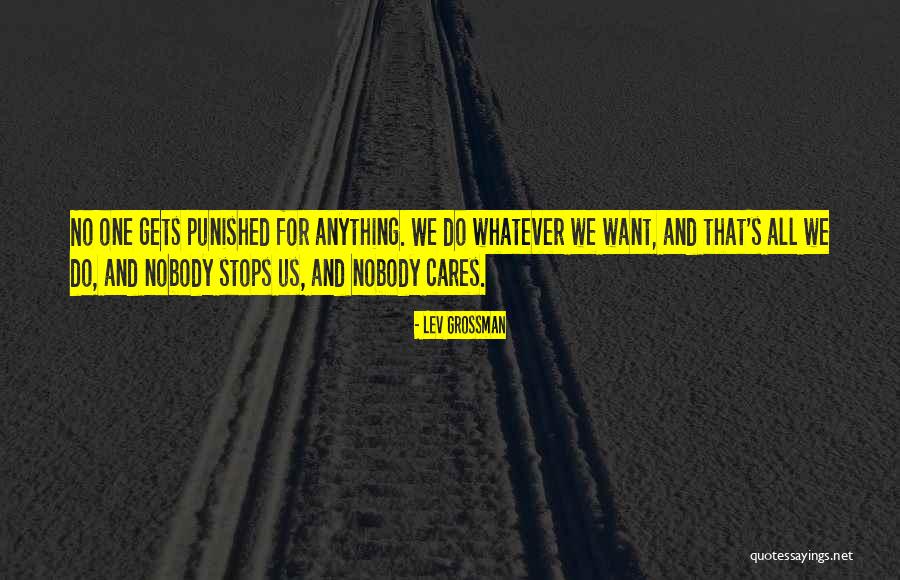 Ustore Quotes By Lev Grossman Ustore Quotes By Lev Grossman
