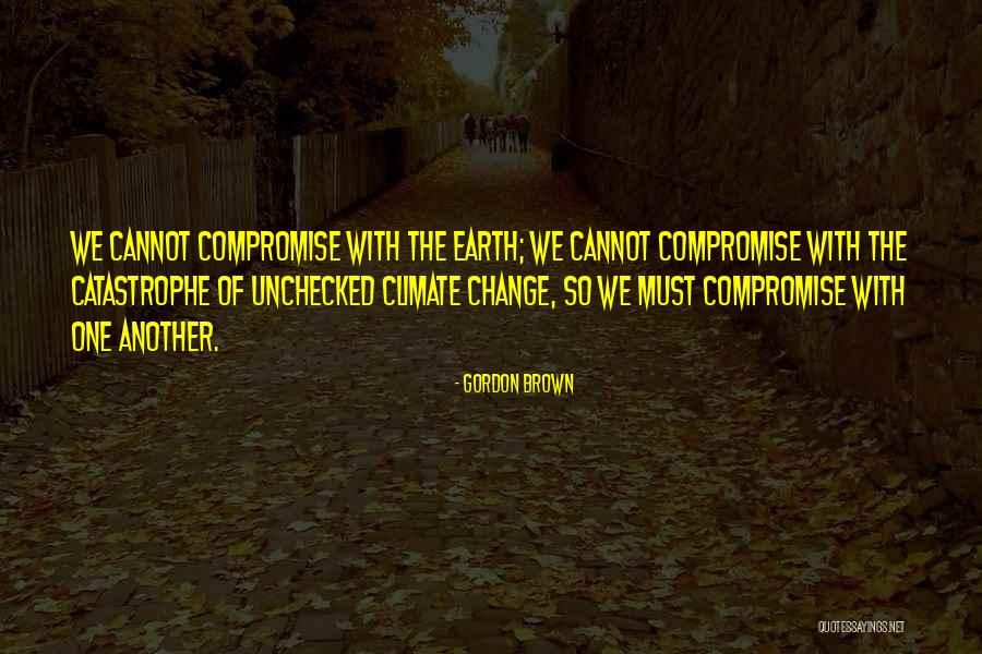 Ustrajnost Quotes By Gordon Brown Ustrajnost Quotes By Gordon Brown