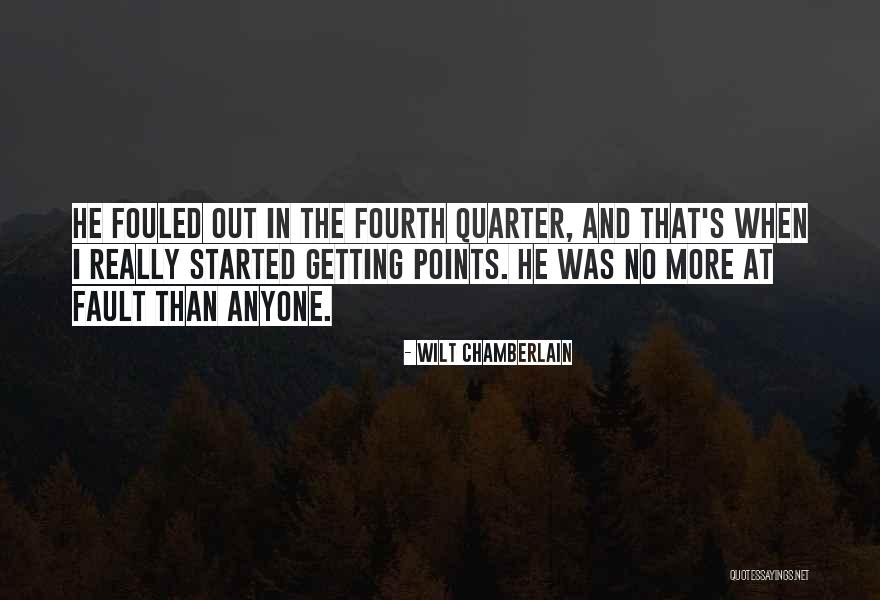 Ustroj Feudalny Quotes By Wilt Chamberlain Ustroj Feudalny Quotes By Wilt Chamberlain