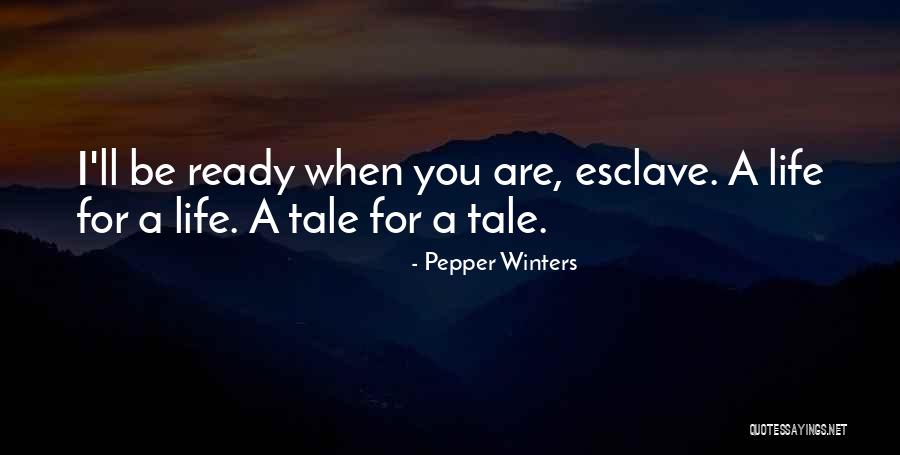 Ustura Quotes By Pepper Winters Ustura Quotes By Pepper Winters