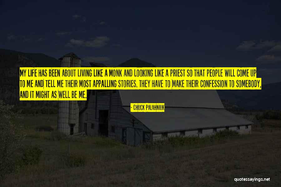 Usturimi Quotes By Chuck Palahniuk Usturimi Quotes By Chuck Palahniuk