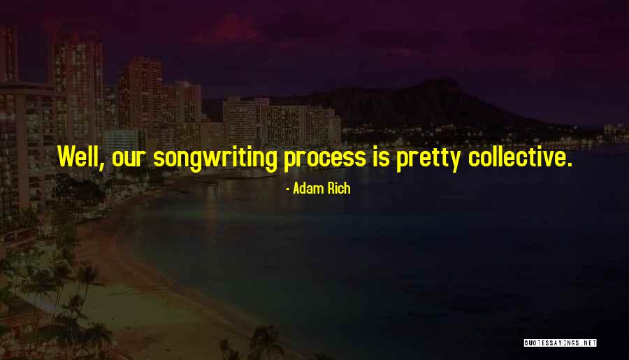 Usturlap Quotes By Adam Rich Usturlap Quotes By Adam Rich