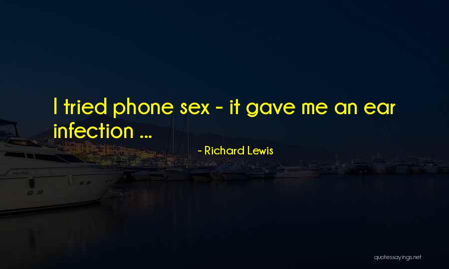 Ustvari Ljubav Quotes By Richard Lewis Ustvari Ljubav Quotes By Richard Lewis