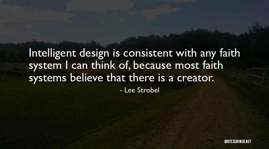 Ustvnow Quotes By Lee Strobel Ustvnow Quotes By Lee Strobel