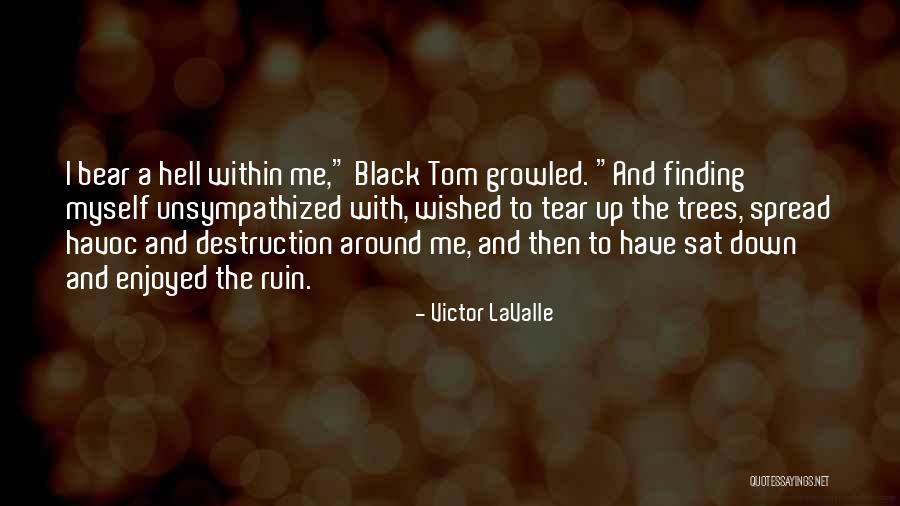 Ustvnow Quotes By Victor LaValle Ustvnow Quotes By Victor LaValle