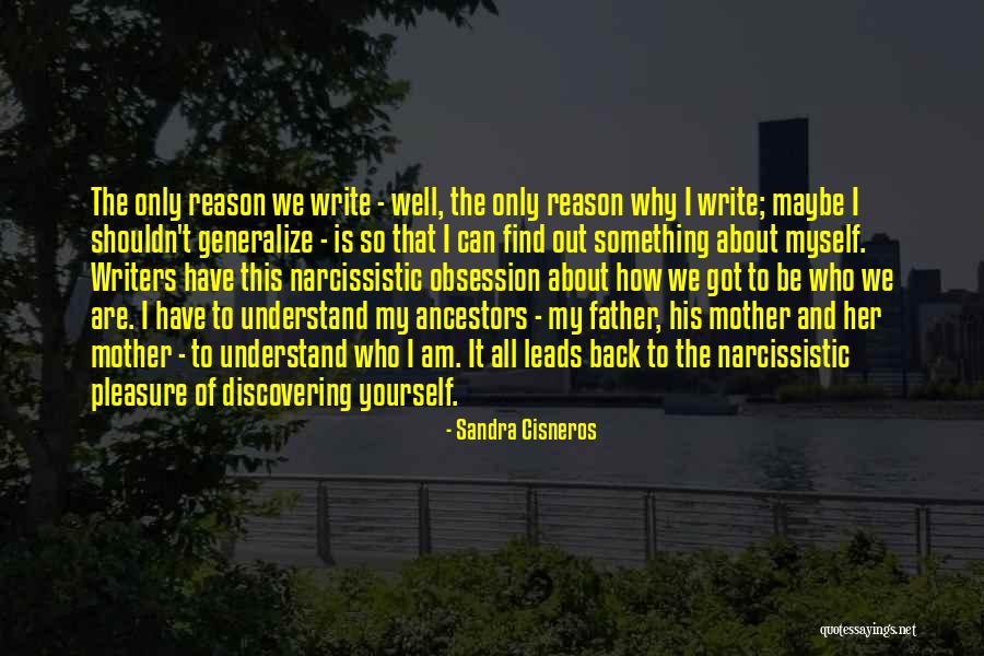 Ustvolskaya Quotes By Sandra Cisneros Ustvolskaya Quotes By Sandra Cisneros