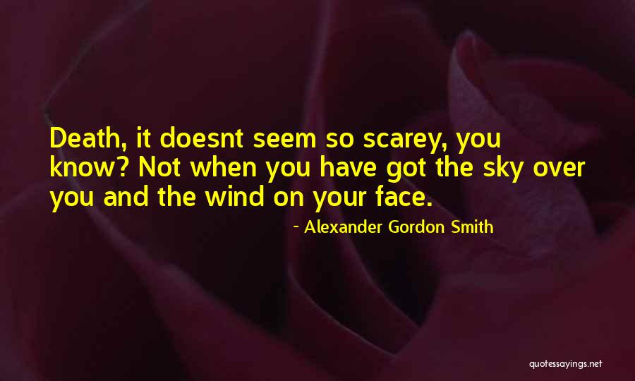 Usually Doesnt Or Doesnt Usually Quotes By Alexander Gordon Smith Usually Doesnt Or Doesnt Usually Quotes By Alexander Gordon Smith
