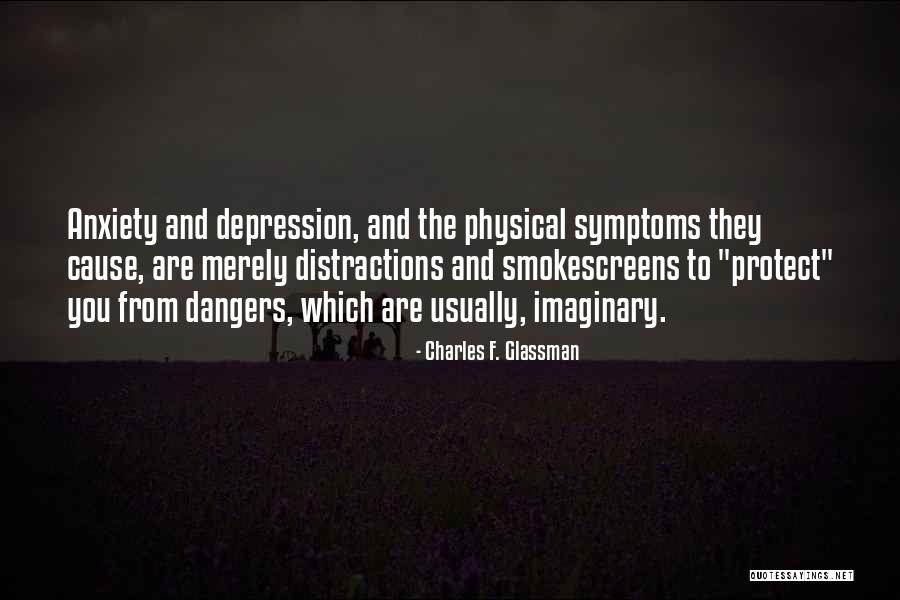 Usually Quotes Quotes By Charles F. Glassman Usually Quotes Quotes By Charles F. Glassman