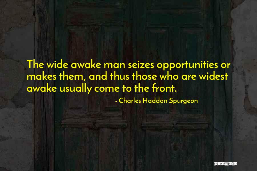 Usually Quotes Quotes By Charles Haddon Spurgeon Usually Quotes Quotes By Charles Haddon Spurgeon