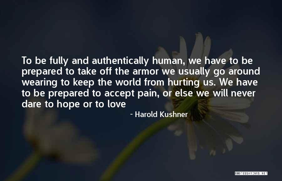 Usually Quotes Quotes By Harold Kushner Usually Quotes Quotes By Harold Kushner