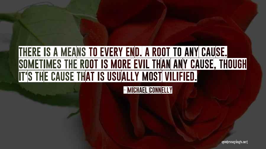 Usually Quotes Quotes By Michael Connelly Usually Quotes Quotes By Michael Connelly