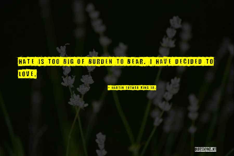 Usually The Burden Quotes By Martin Luther King Jr. Usually The Burden Quotes By Martin Luther King Jr.