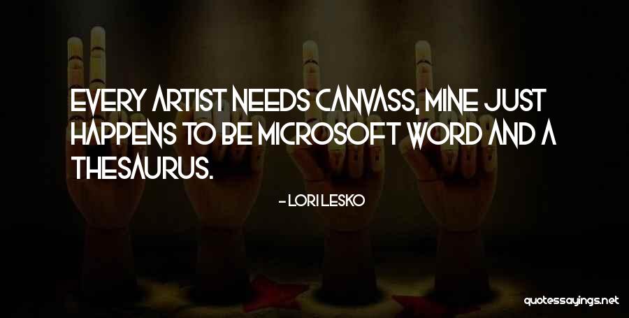 Usually Thesaurus Quotes By Lori Lesko Usually Thesaurus Quotes By Lori Lesko
