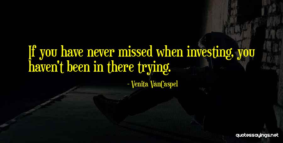 Usualmente El Quotes By Venita VanCaspel