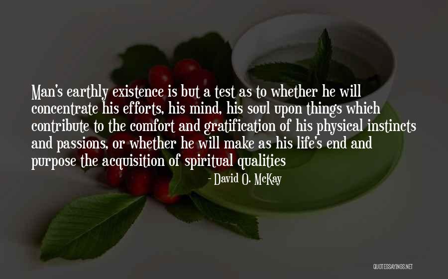 Usualmente Prefieren Quotes By David O. McKay Usualmente Prefieren Quotes By David O. McKay