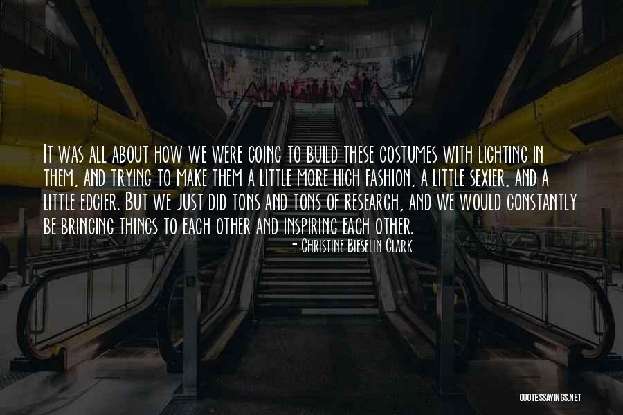 Usuarios Humanitas Quotes By Christine Bieselin Clark Usuarios Humanitas Quotes By Christine Bieselin Clark