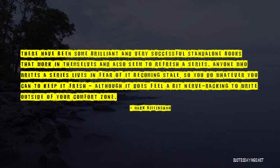 Usuda Vs Wallid Quotes By Mark Billingham Usuda Vs Wallid Quotes By Mark Billingham