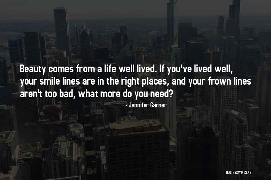 Usuell Quotes By Jennifer Garner Usuell Quotes By Jennifer Garner