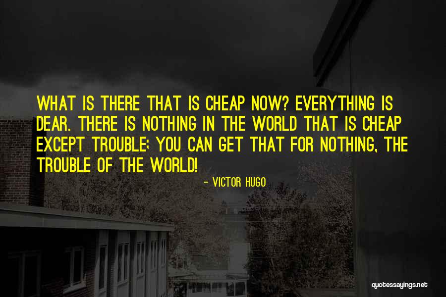 Usuelle Quotes By Victor Hugo Usuelle Quotes By Victor Hugo