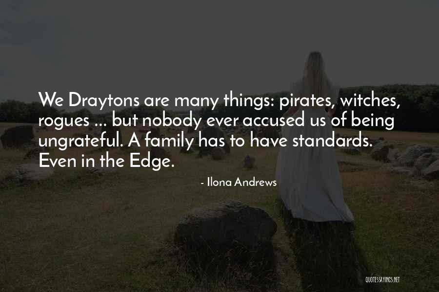 Usuhs Sakai Quotes By Ilona Andrews Usuhs Sakai Quotes By Ilona Andrews