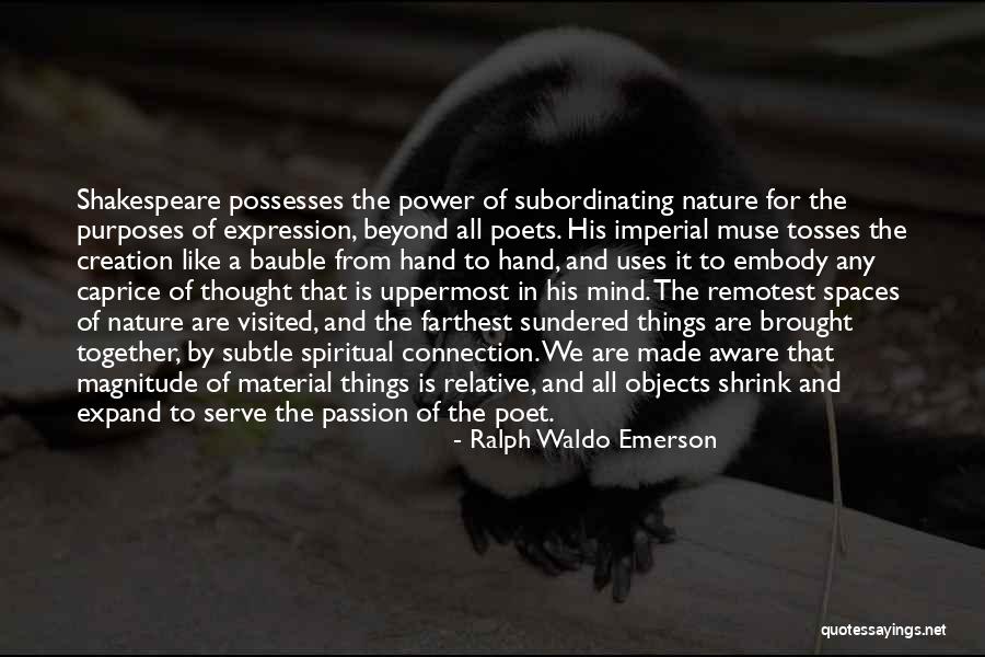 Usuhs Sakai Quotes By Ralph Waldo Emerson Usuhs Sakai Quotes By Ralph Waldo Emerson